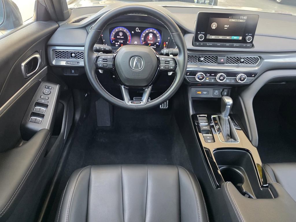 Used 2023 Acura Integra A-Spec image 11