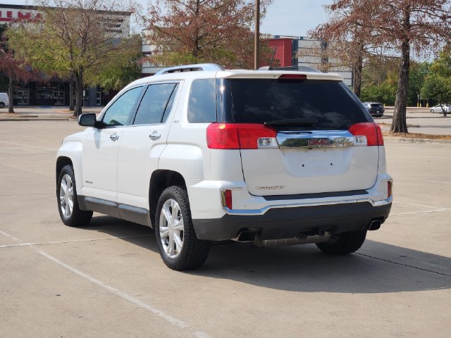 Used 2017 GMC Terrain SLT w/ Driver Alert Package I FWD image 7