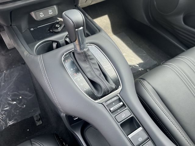 New 2026 Honda HR-V EX-L image 22