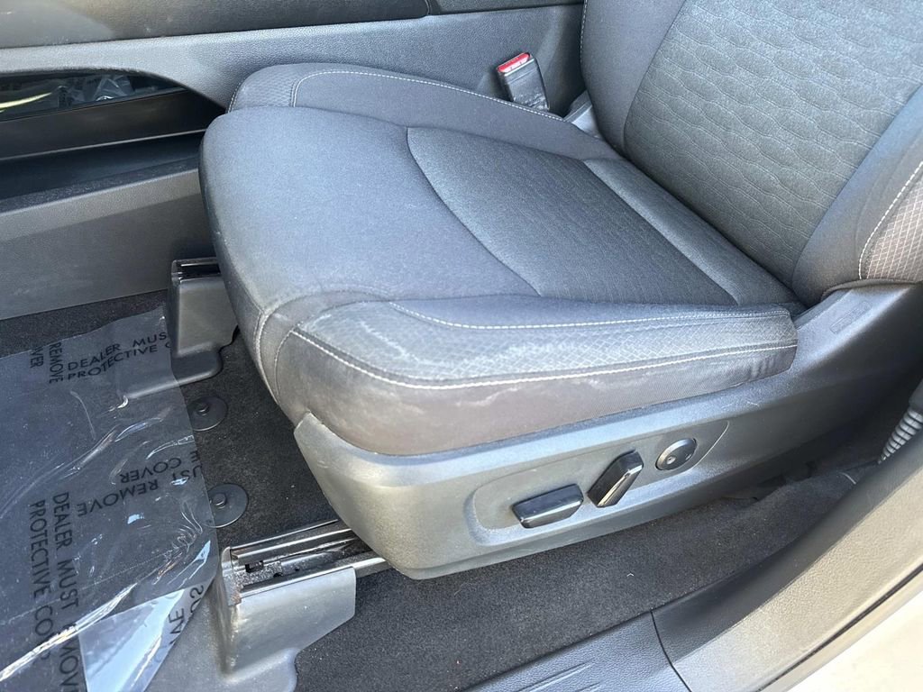 Certified 2024 Nissan Pathfinder SV image 19