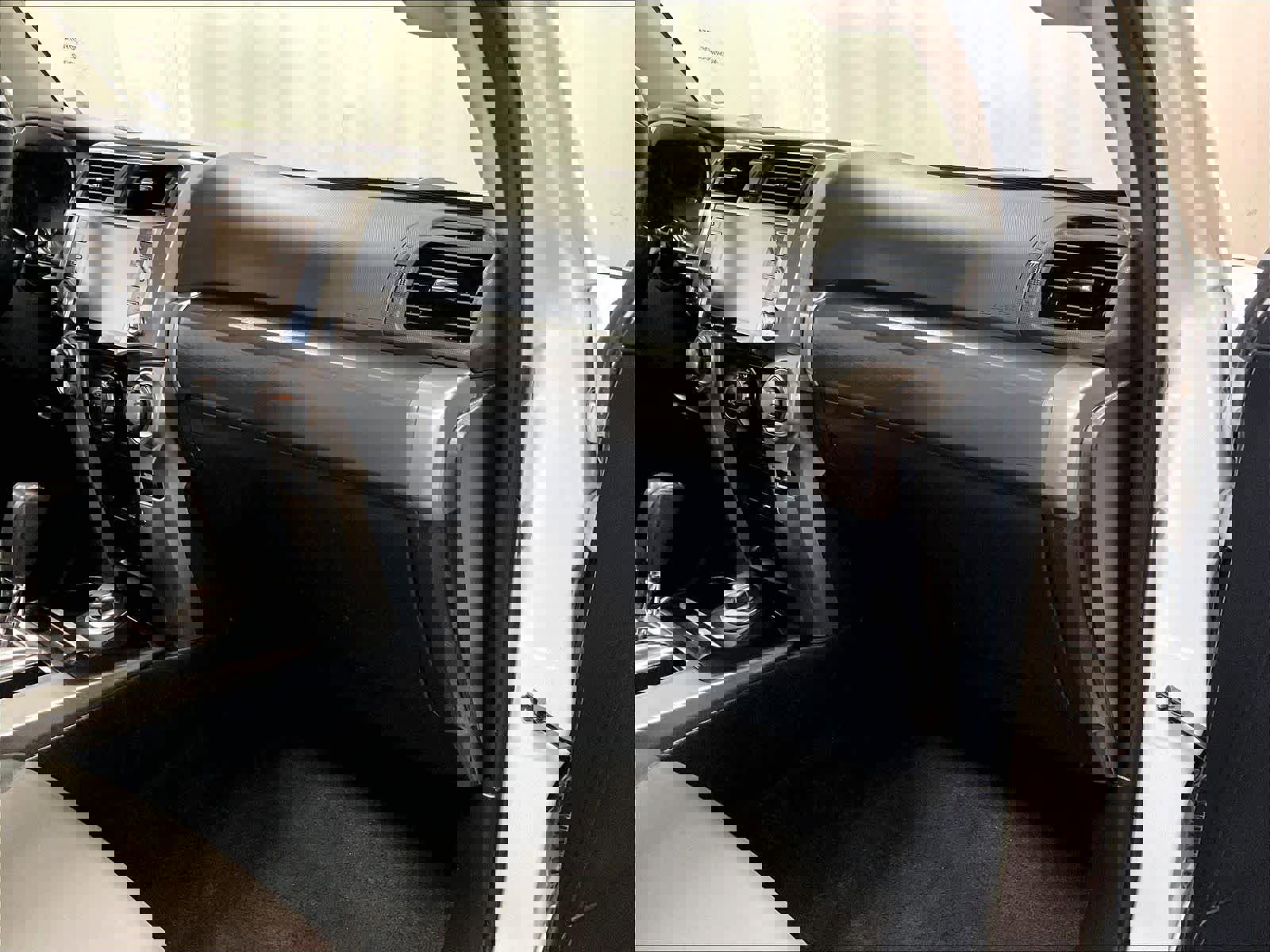 Certified 2024 Toyota 4Runner SR5 Premium image 13