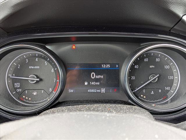 Used 2022 Buick Encore GX Select image 10