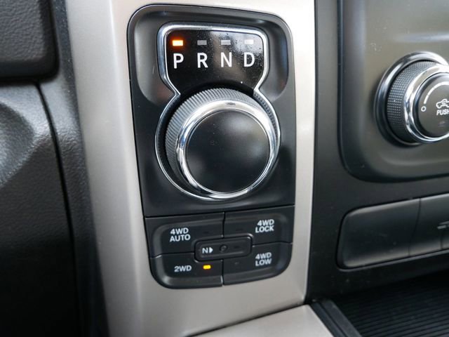 Used 2014 RAM 1500 Big Horn image 24