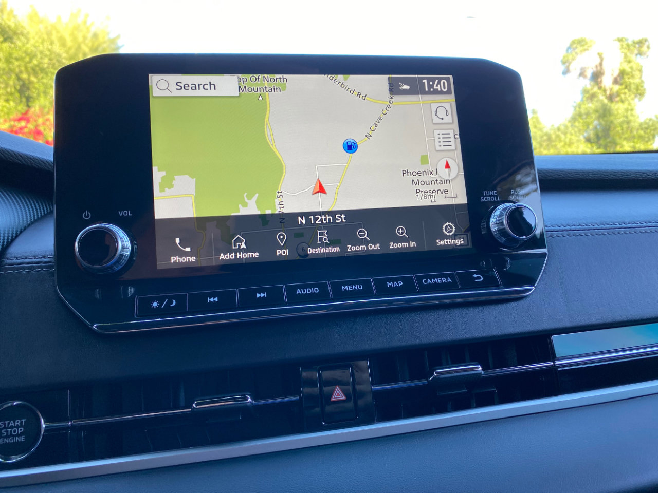 Used 2024 Mitsubishi Outlander SE Black Edition image 77