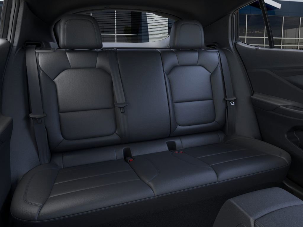 New 2026 Buick Envista Sport Touring image 17