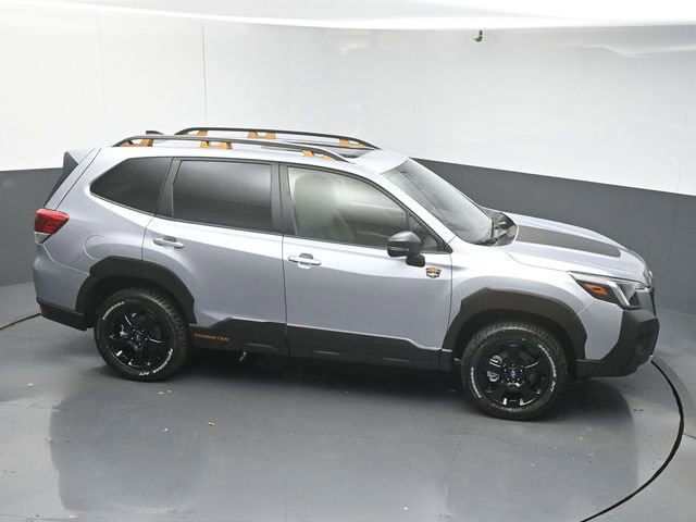 Certified 2025 Subaru Forester Wilderness w/ Wilderness Package image 50
