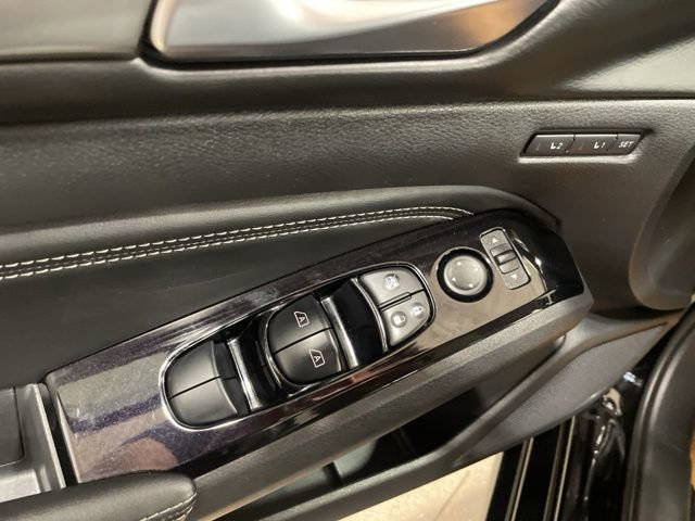 Certified 2020 Nissan Altima 2.5 Platinum image 13