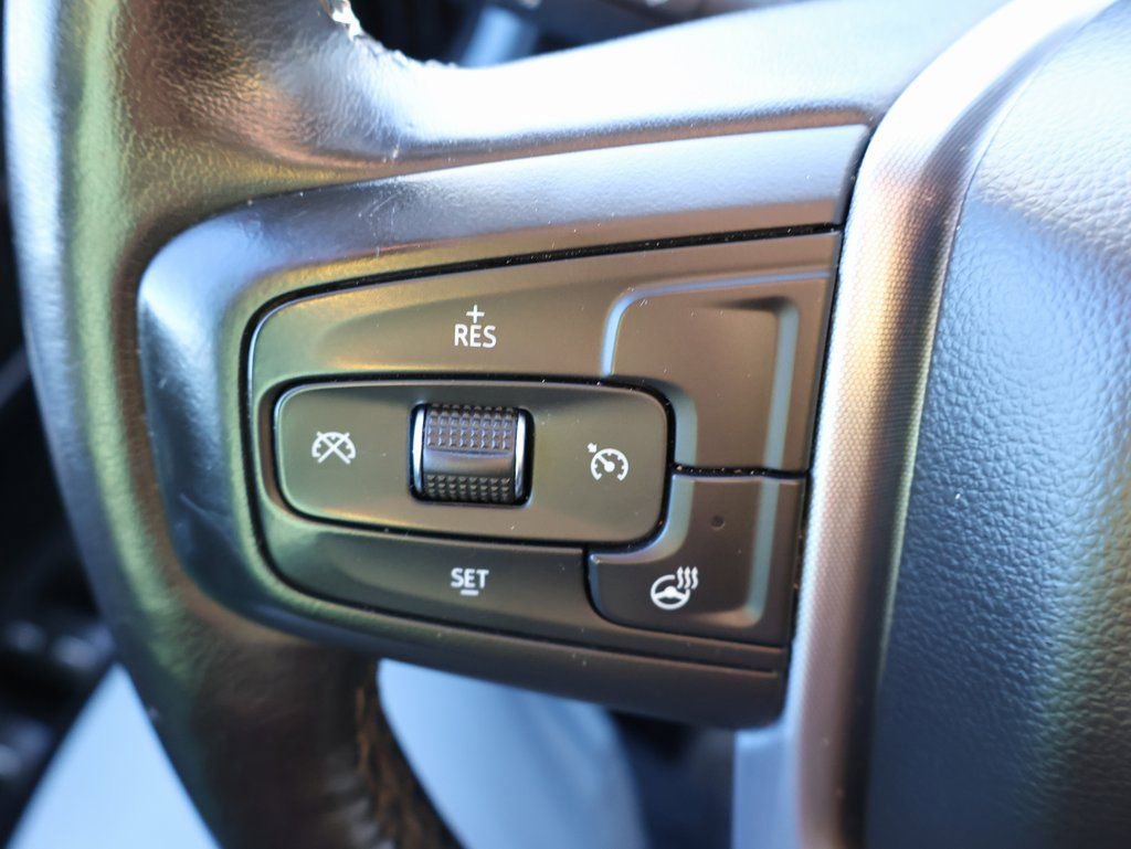 Certified 2021 GMC Sierra 1500 Elevation image 18