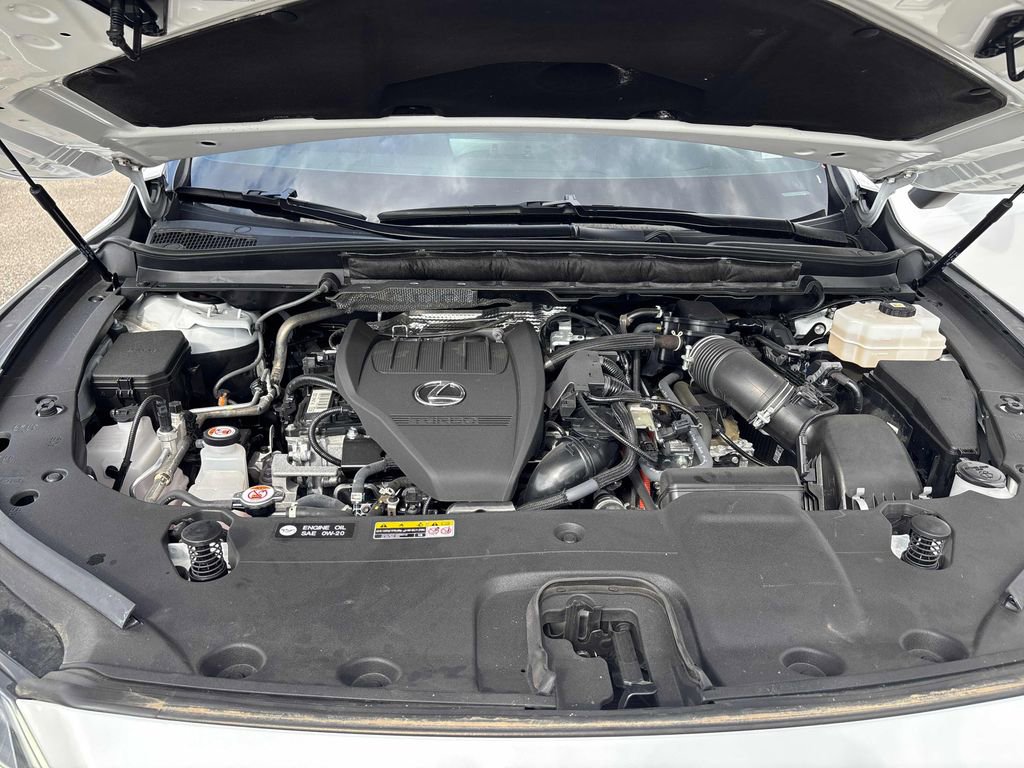 Used 2024 Lexus RX 500h F Sport w/ Convenience Package image 33