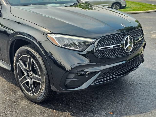 New 2027 Mercedes-Benz GLC 300 4MATIC video 2