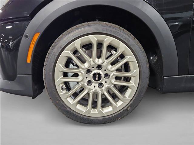 New 2026 MINI Cooper S FWD image 10