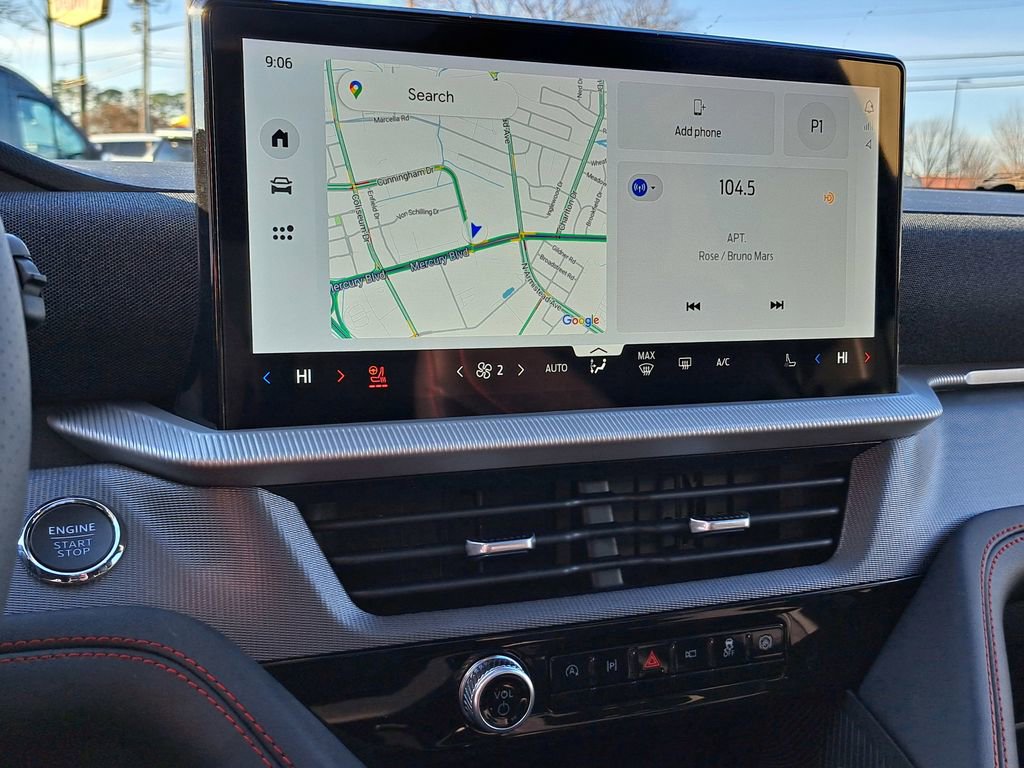 New 2026 Ford Explorer ST w/ Sun And Sound Package image 10