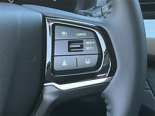 New 2026 Honda Odyssey EX-L image 13