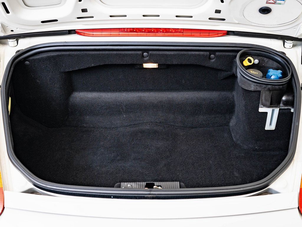 Used 2002 Porsche Boxster image 35