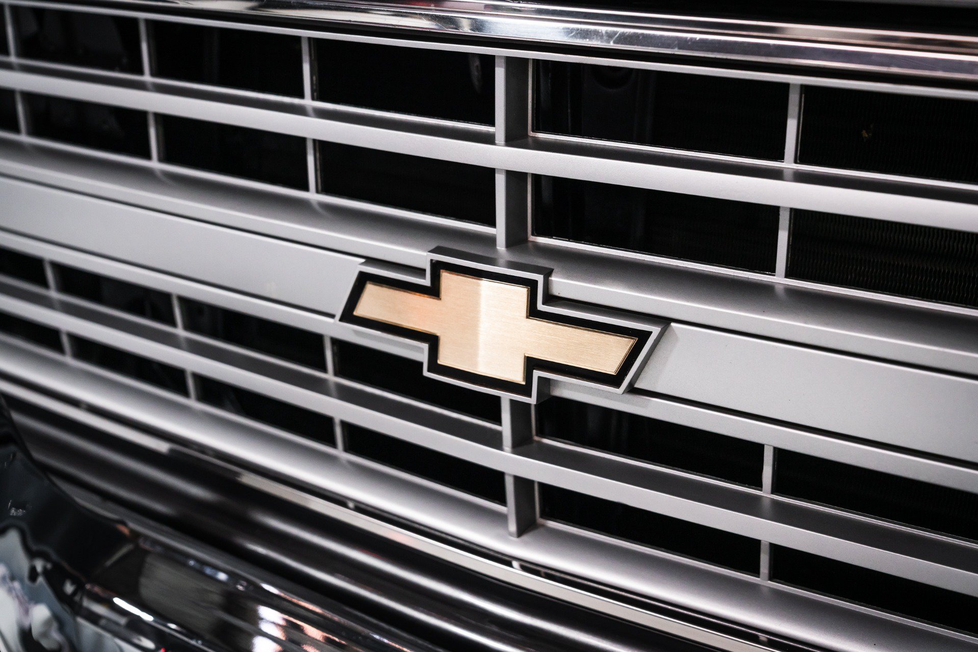 Used 1987 Chevrolet Blazer 4WD image 13