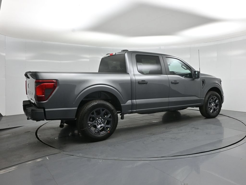 New 2026 Ford F150 STX w/ Equipment Group 200A RWD image 21