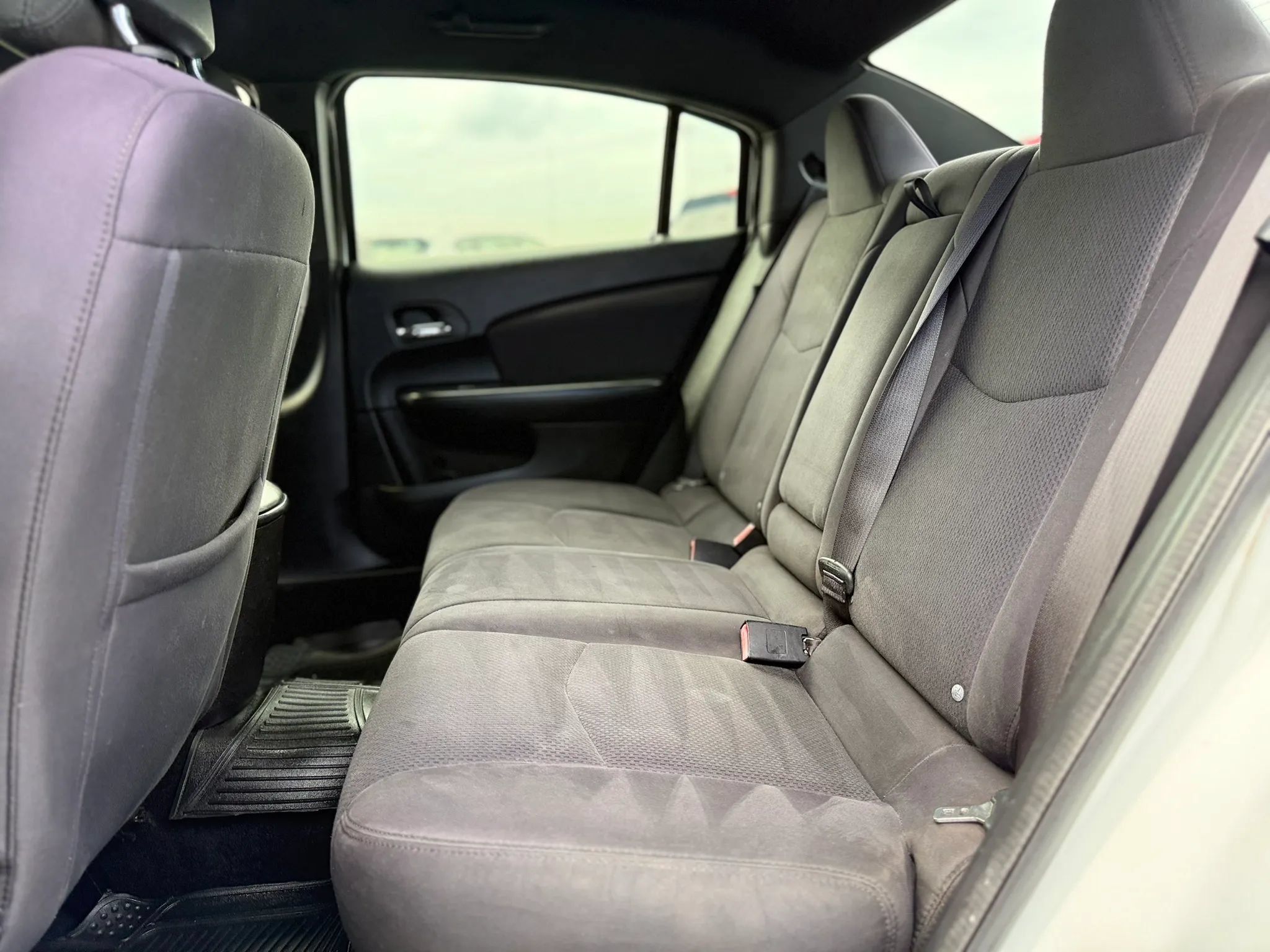 Used 2013 Chrysler 200 Touring FWD image 22