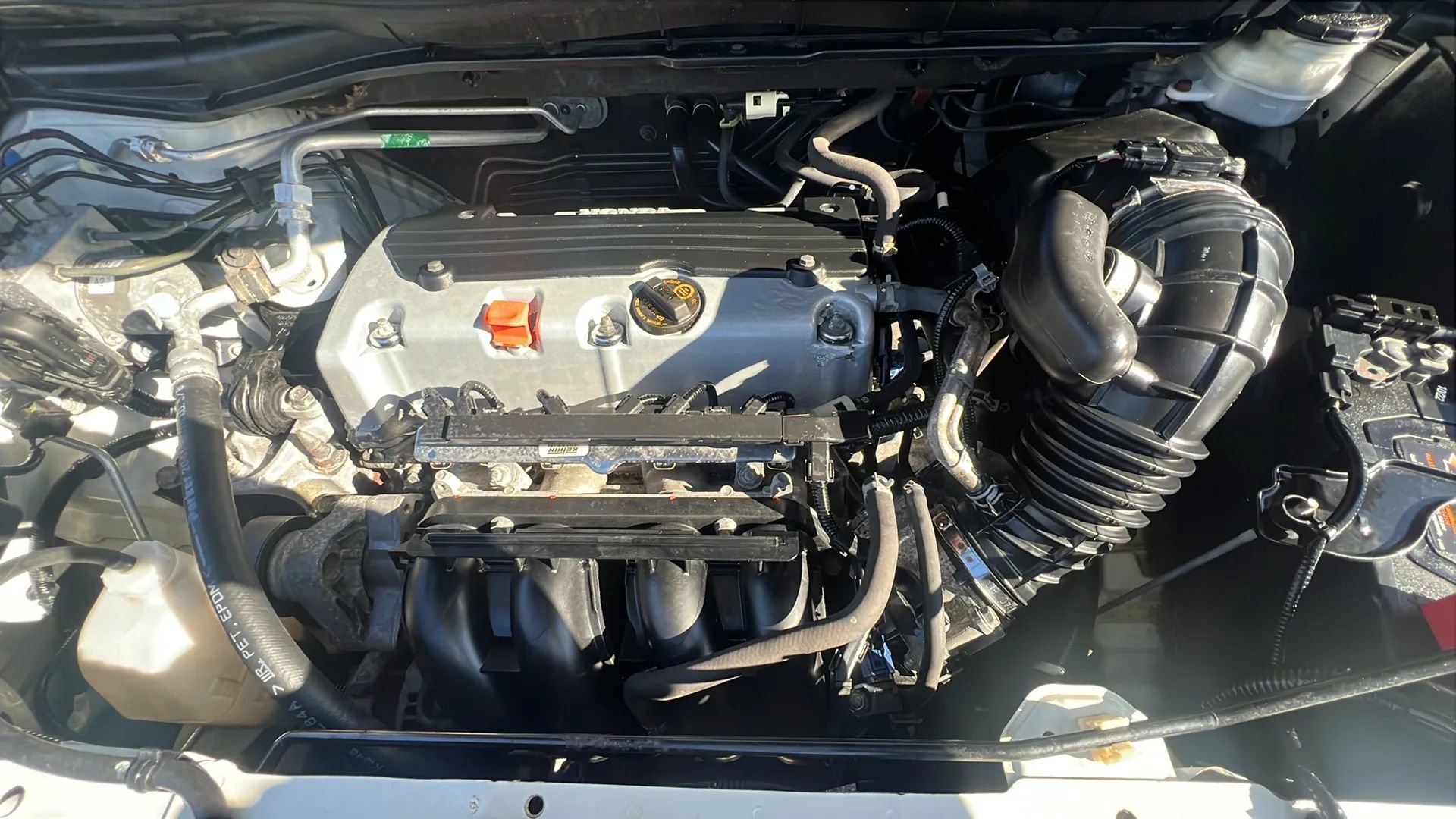 Used 2014 Honda CR-V EX image 35