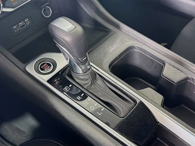 Certified 2023 Nissan Sentra SV FWD image 23