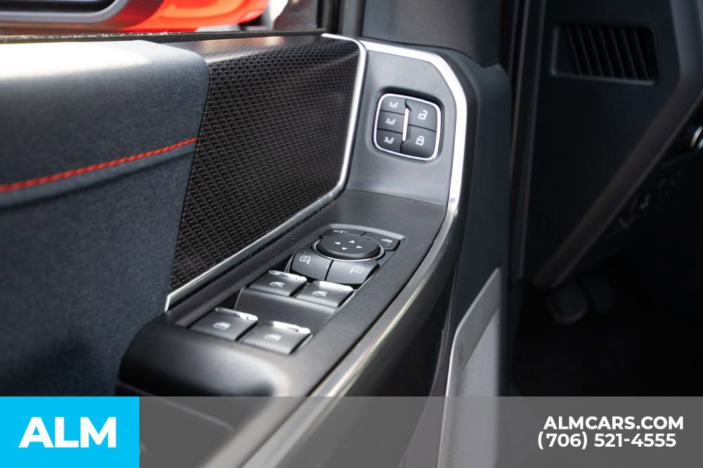 Used 2022 Ford F150 Raptor w/ Equipment Group 801A High image 55