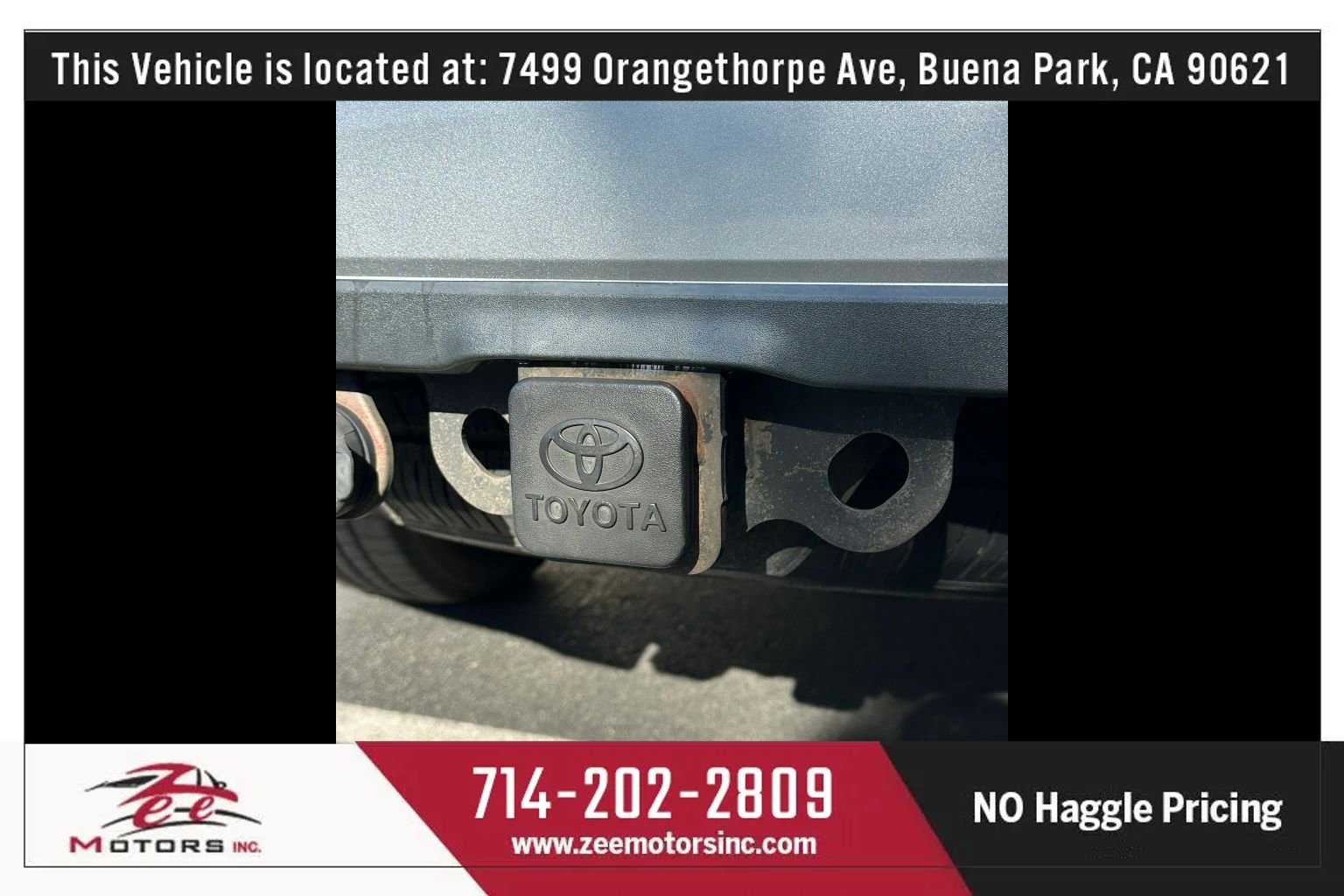 Used 2012 Toyota Sequoia SR5 w/ Sport Appearance Pkg image 45