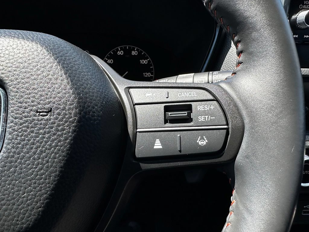 Used 2024 Honda CR-V Sport-L image 33