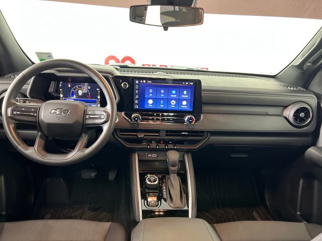 Used 2023 Chevrolet Colorado Trail Boss w/ Advanced Trailering Package image 13