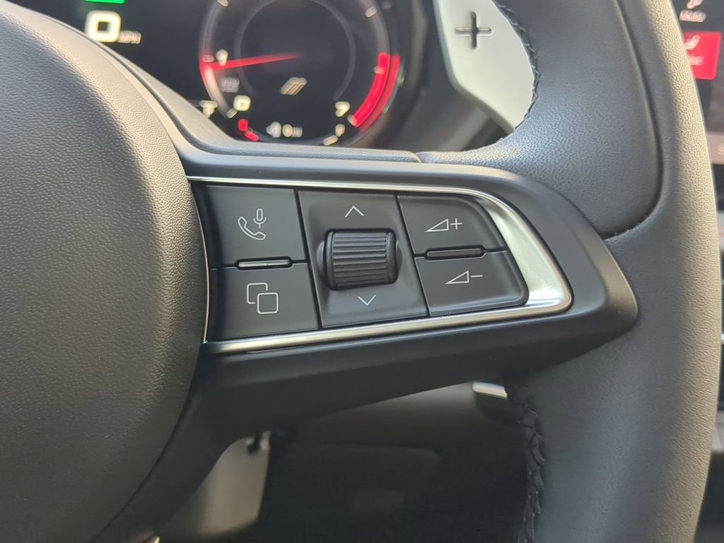 New 2025 Dodge Hornet R/T w/ R/T Blacktop Package image 24