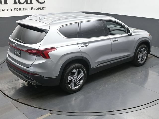 Used 2023 Hyundai Santa Fe SEL AWD/4WD image 40