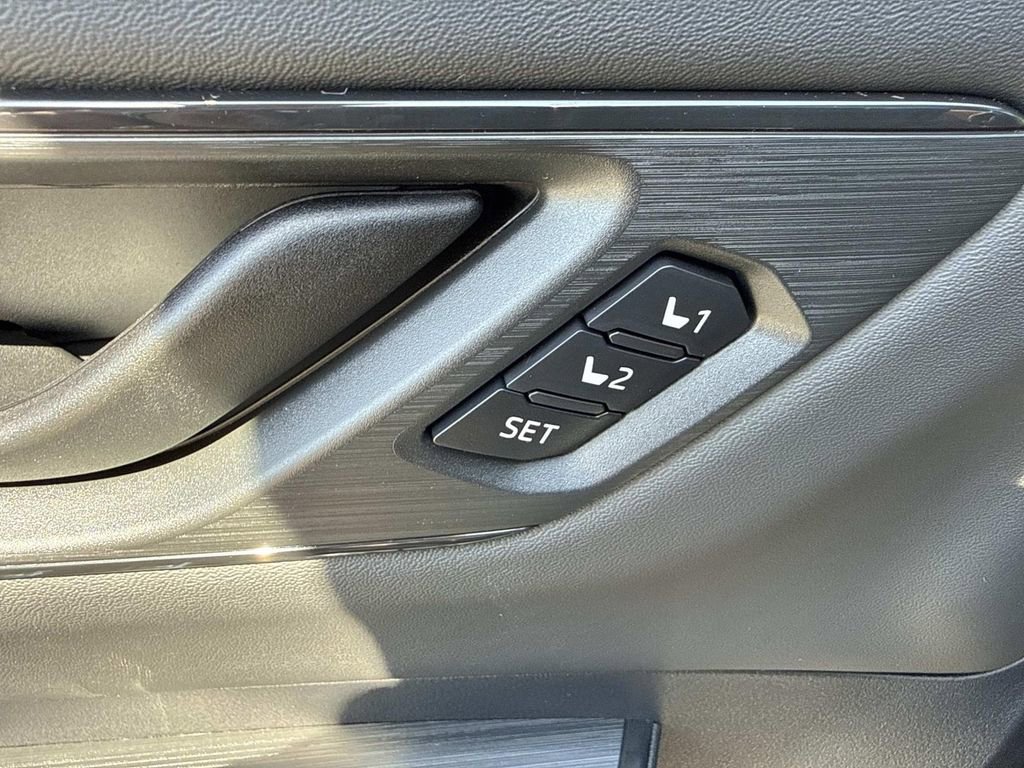 New 2026 Subaru Outback Wilderness AWD/4WD image 22