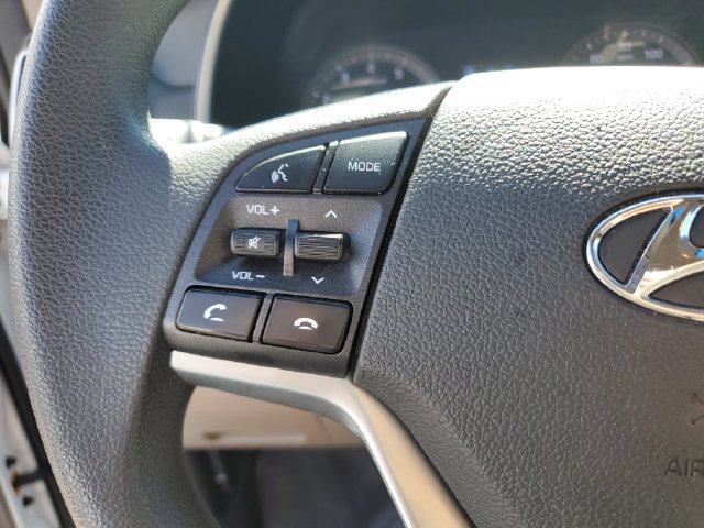 Used 2021 Hyundai Tucson Value FWD image 22