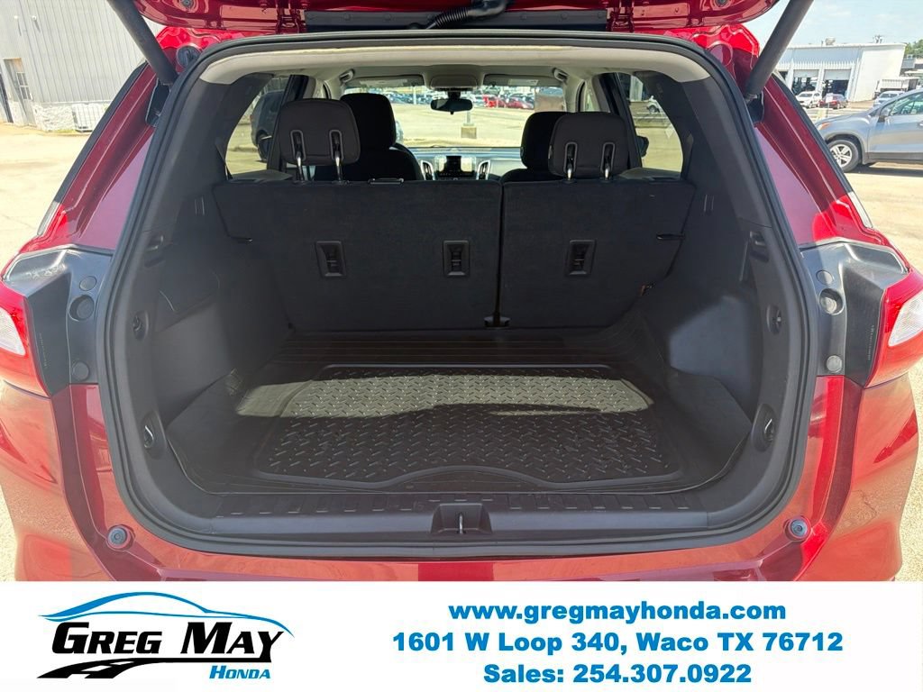 Used 2019 Chevrolet Equinox LT FWD image 23