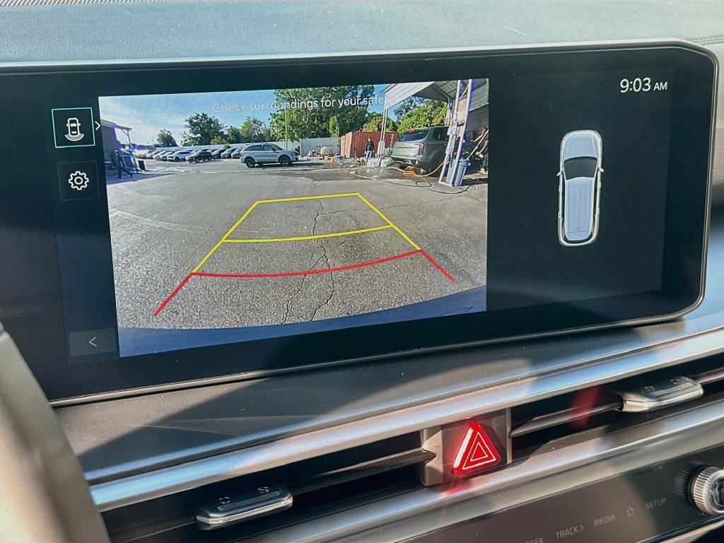 New 2026 Kia Sorento S FWD image 13