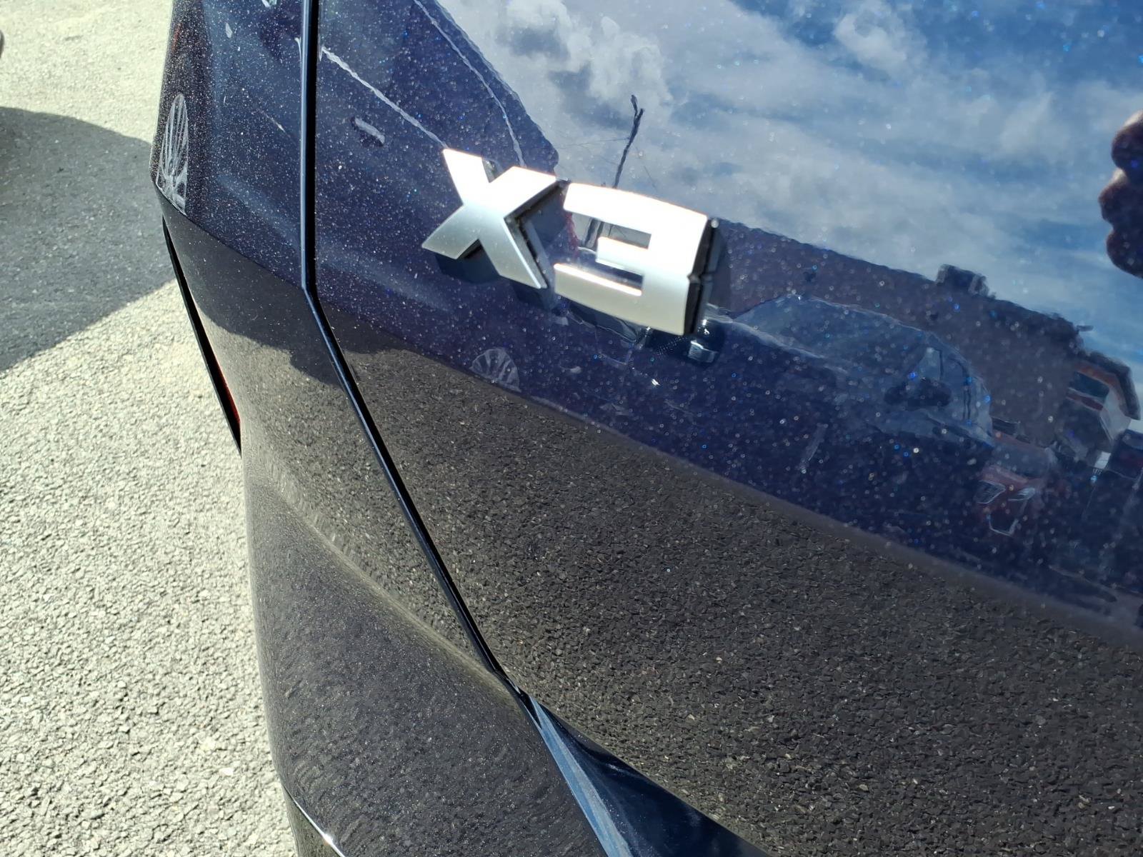 Used 2026 BMW X3 M50 w/ Premium Package AWD/4WD image 11