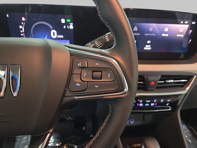 Used 2024 Buick Encore GX Avenir w/ Avenir Technology Package image 21