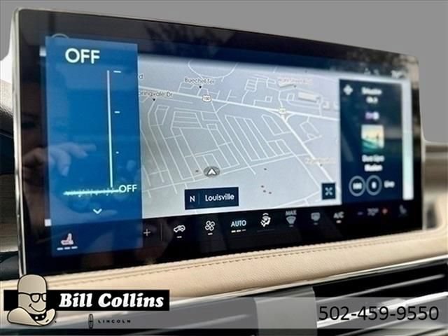 New 2024 Lincoln Corsair Reserve w/ Equipment Group 201A AWD/4WD image 17