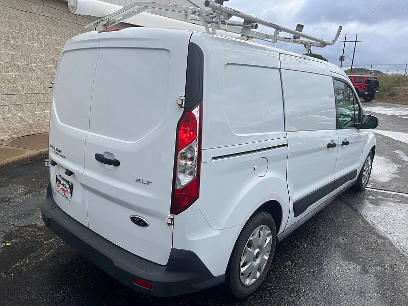Used 2015 Ford Transit Connect XLT FWD image 7