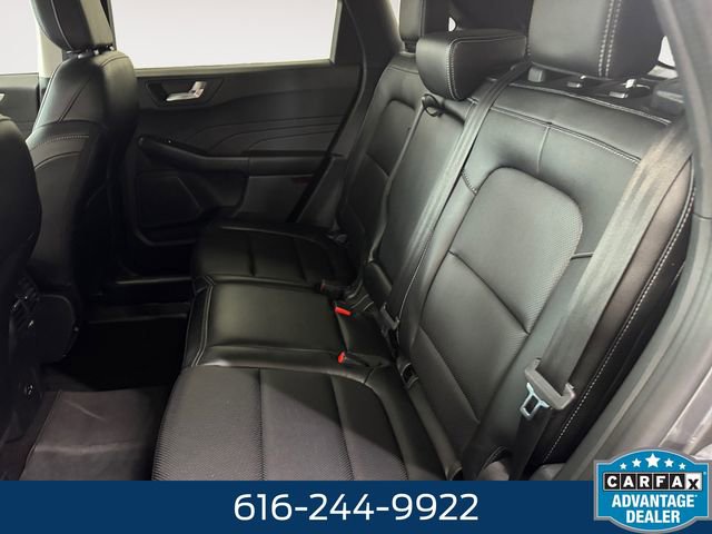 Used 2022 Ford Escape SEL AWD/4WD image 21