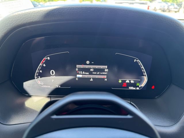 Used 2026 MAZDA CX-5 2.5 S w/ Premium Plus Package AWD/4WD image 14