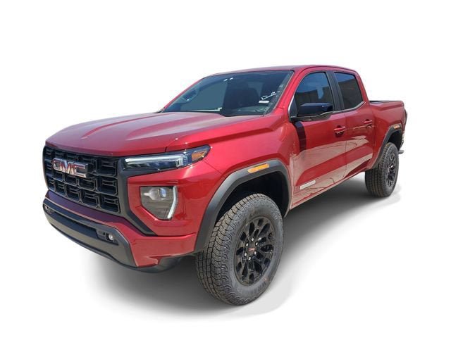 New 2026 GMC Canyon Elevation w/ Convenience Package AWD/4WD image 3