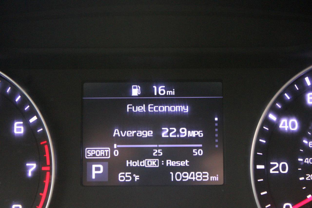 Used 2021 Kia Forte GT image 24