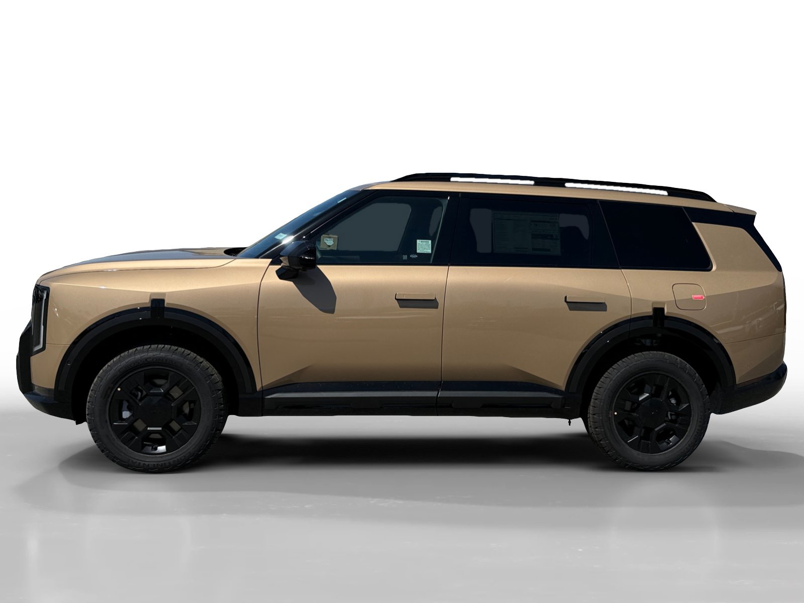New 2027 Kia Telluride SX Prestige X-Pro AWD/4WD image 2