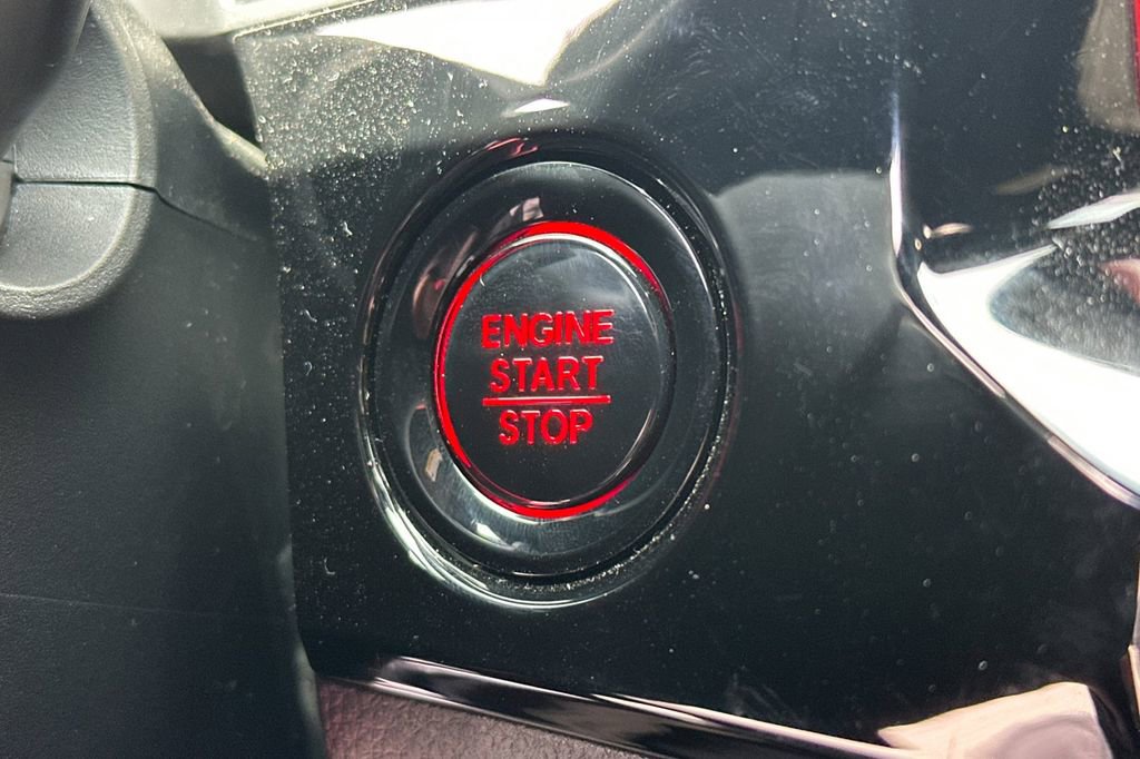 Used 2026 Honda Civic Si image 21