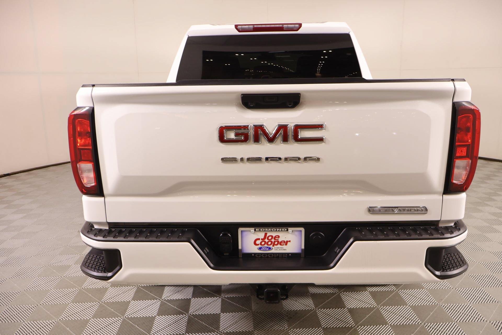 Used 2025 GMC Sierra 1500 Elevation AWD/4WD image 22