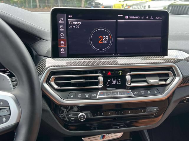 Used 2023 BMW X3 M40i w/ Premium Package AWD/4WD image 14