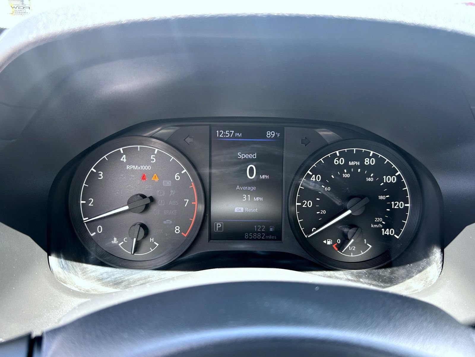 Used 2021 Nissan Altima 2.5 S FWD image 15