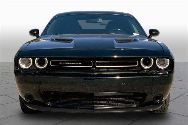 Certified 2023 Dodge Challenger SXT RWD image 4