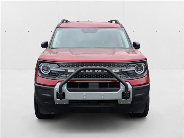 New 2025 Ford Bronco Sport Big Bend image 5
