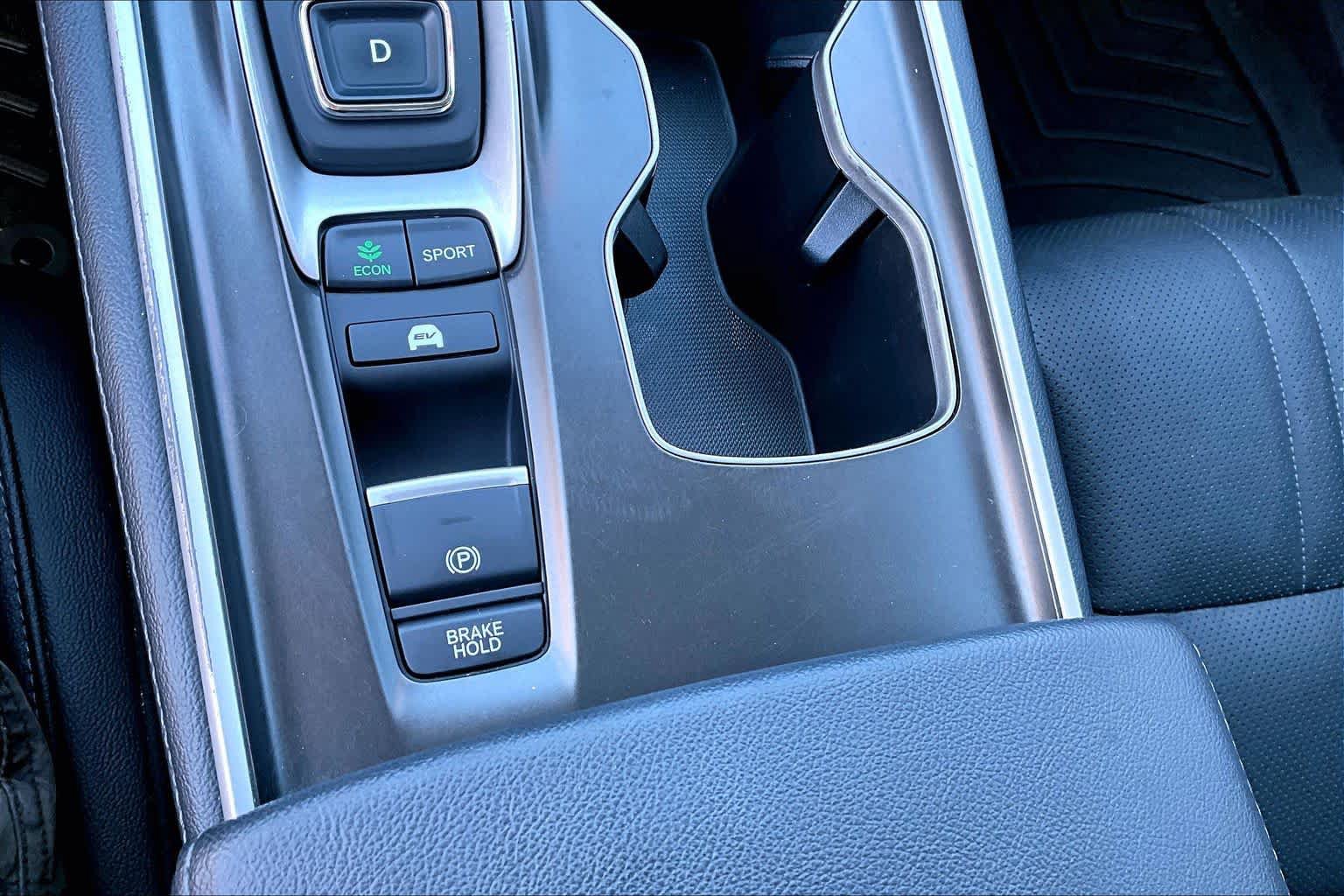 Used 2021 Honda Accord EX-L image 33