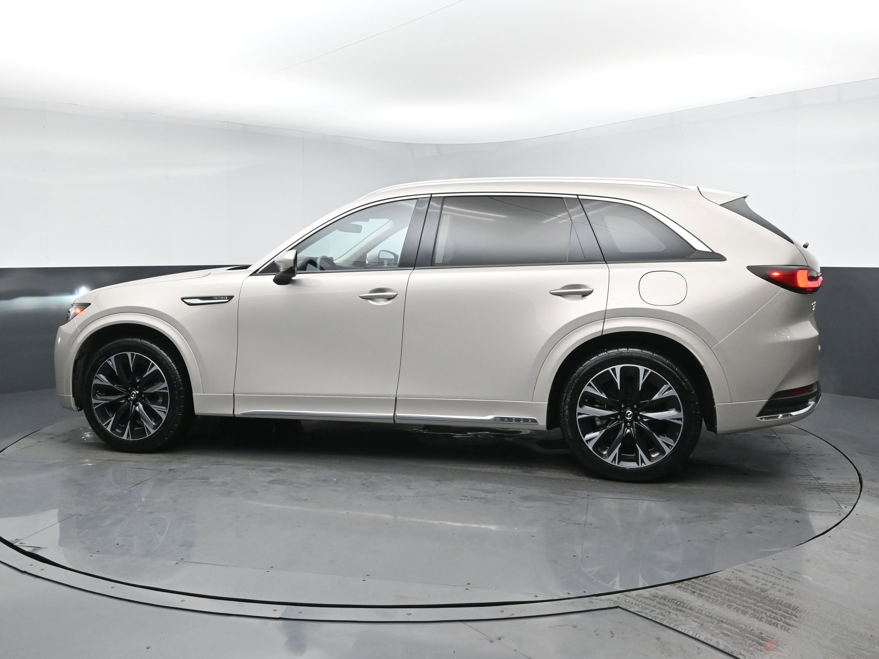 Used 2024 MAZDA CX-90 3.3 Turbo S image 4